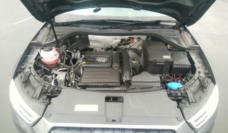 
								Audi Q3 2018 full									