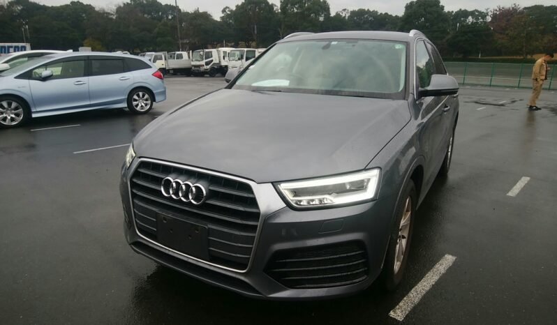 
								Audi Q3 2018 full									