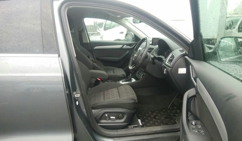 
								Audi Q3 2018 full									