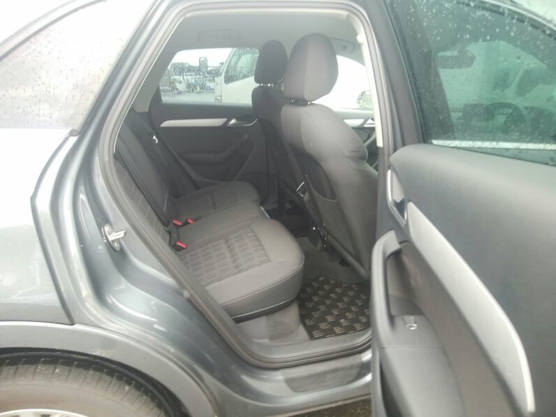 
								Audi Q3 2018 full									