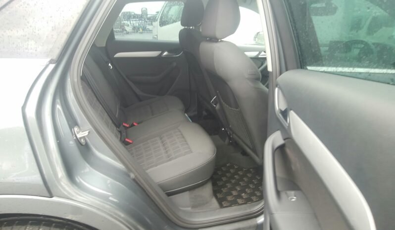 
								Audi Q3 2018 full									