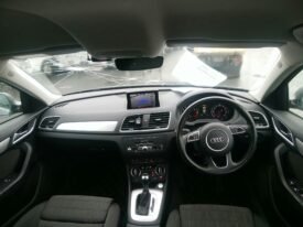 Audi Q3 2018