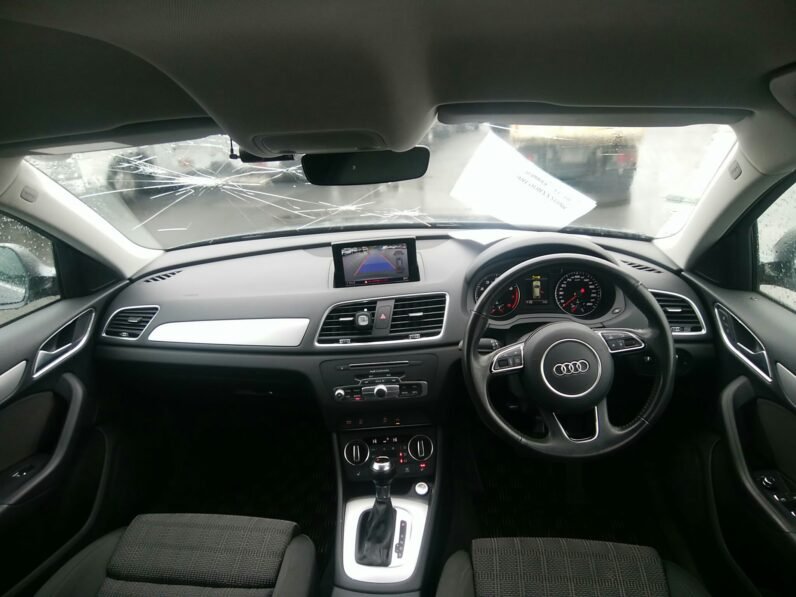 
								Audi Q3 2018 full									
