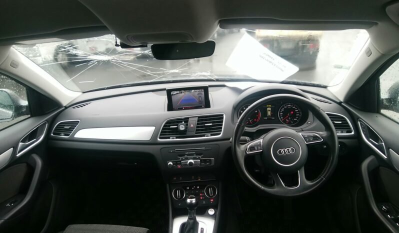 
								Audi Q3 2018 full									