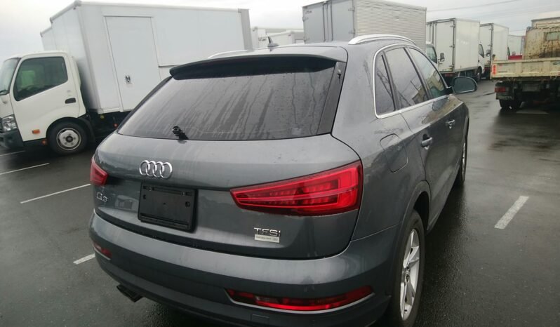 
								Audi Q3 2018 full									