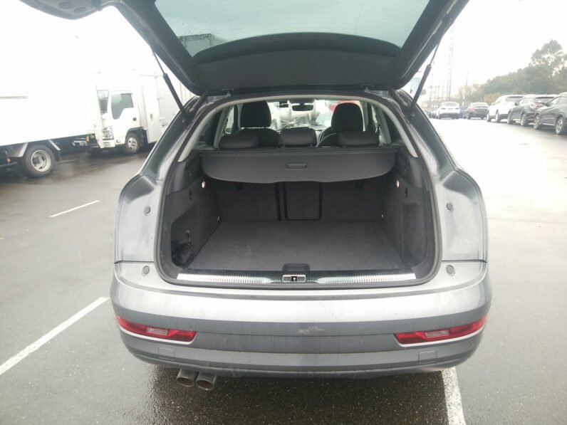 
								Audi Q3 2018 full									