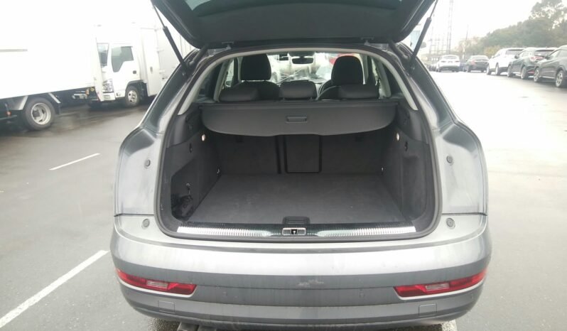 
								Audi Q3 2018 full									
