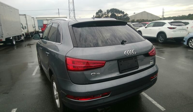 
								Audi Q3 2018 full									