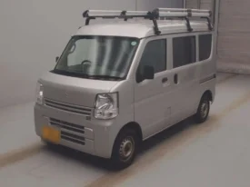 Suzuki Every 2018