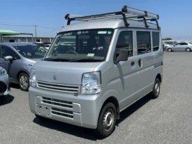 Suzuki Every 2018