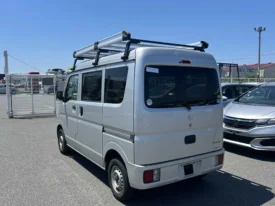 Suzuki Every 2018
