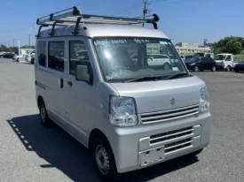 Suzuki Every 2018