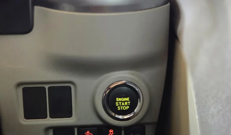 
								Daihatsu Cast 2018 J-Style full									