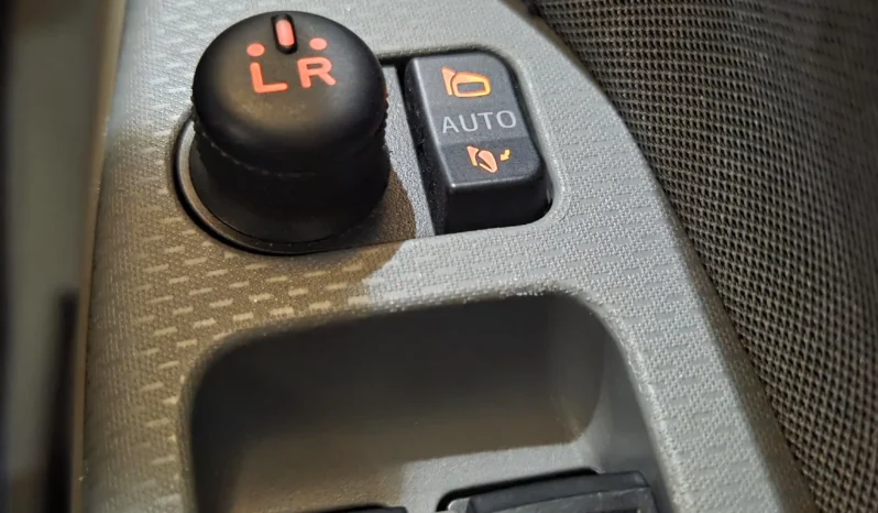 
								Daihatsu Cast 2018 J-Style full									