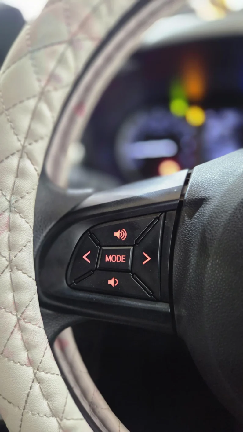 
								Daihatsu Cast 2018 J-Style full									