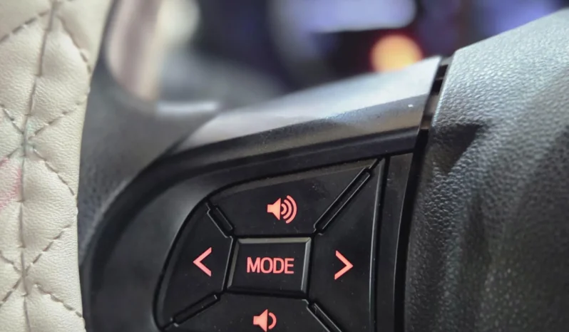 
								Daihatsu Cast 2018 J-Style full									