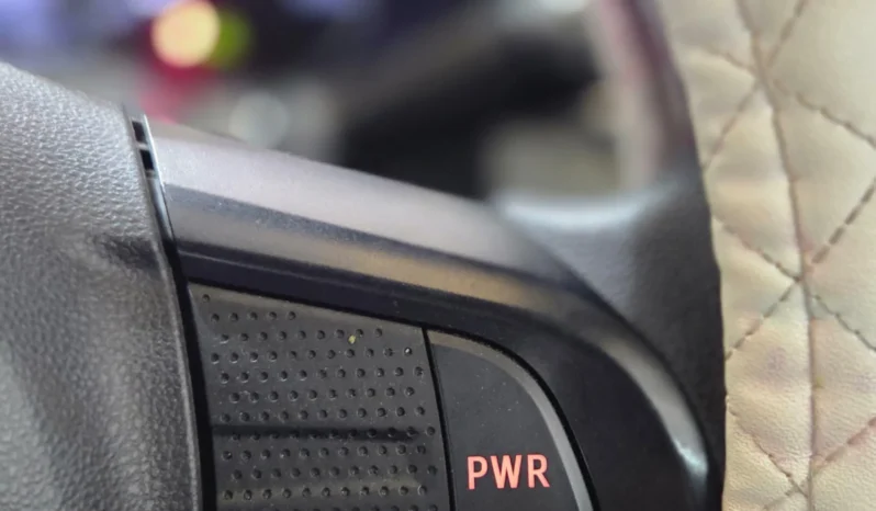 
								Daihatsu Cast 2018 J-Style full									