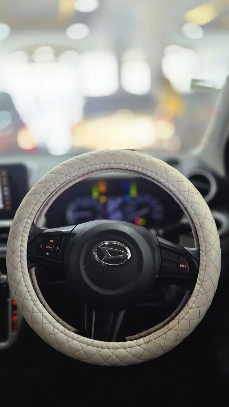 
								Daihatsu Cast 2018 J-Style full									