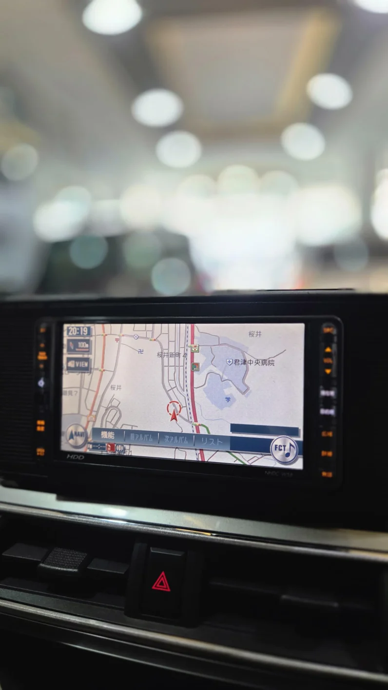 
								Daihatsu Cast 2018 J-Style full									