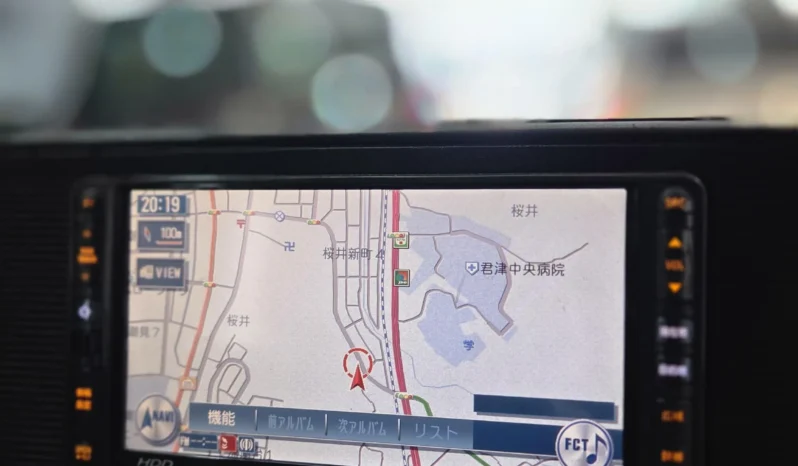 
								Daihatsu Cast 2018 J-Style full									