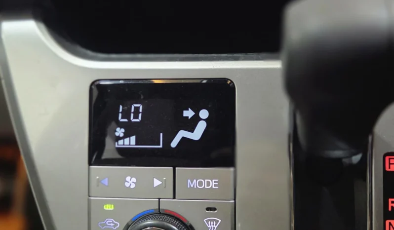 
								Daihatsu Cast 2018 J-Style full									