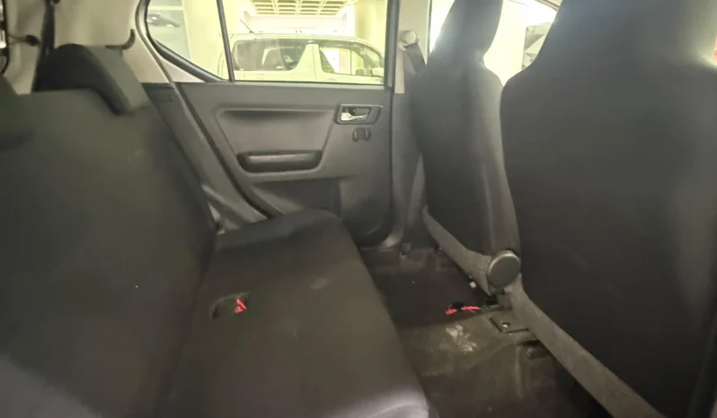 
								Daihatsu Mira e:S 2018 full									