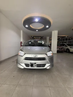 Daihatsu Mira e:S 2018