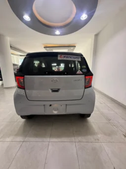 Daihatsu Mira e:S 2018