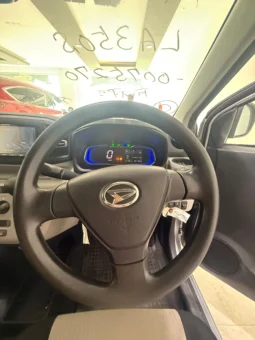 Daihatsu Mira e:S 2018