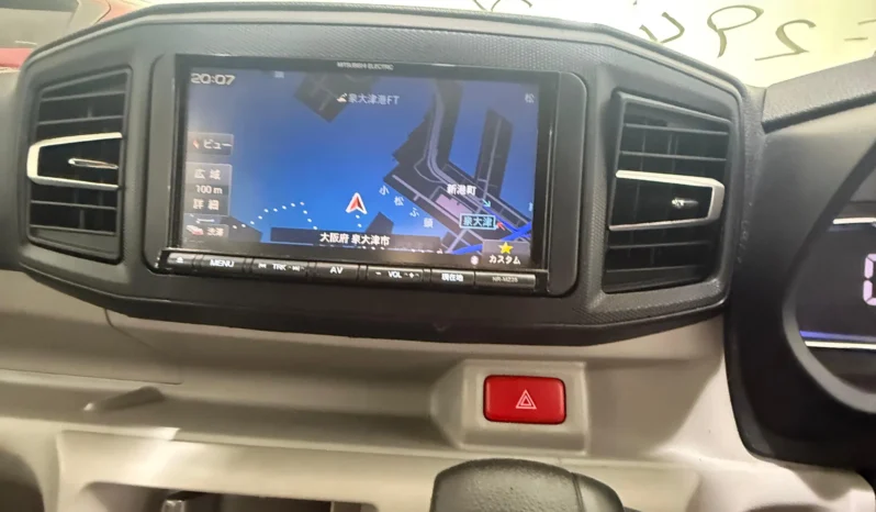 
								Daihatsu Mira e:S 2018 full									