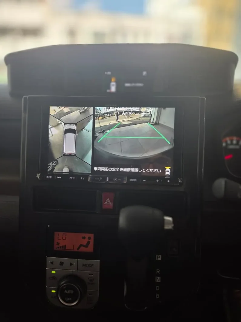 
								Daihatsu Thor 2019 Turbo full									