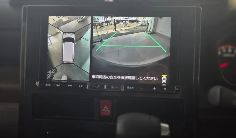 
								Daihatsu Thor 2019 Turbo full									