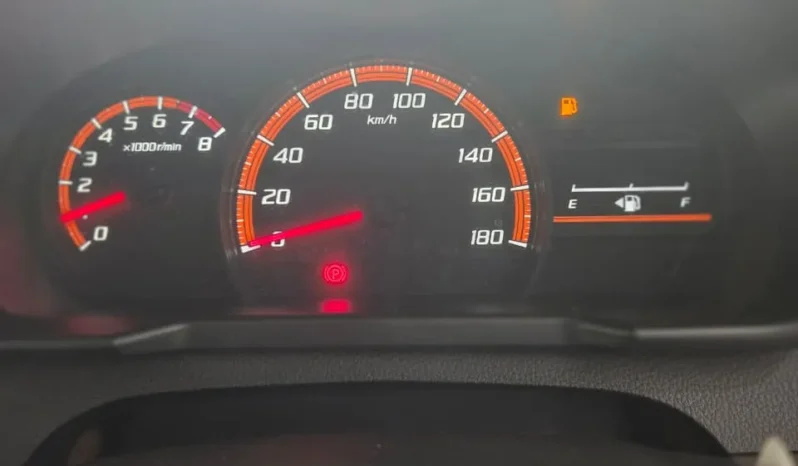 
								Daihatsu Thor 2019 Turbo full									