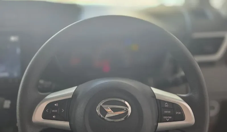 
								Daihatsu Thor 2019 Turbo full									