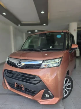 Daihatsu Thor 2019 Turbo