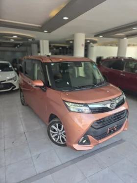 Daihatsu Thor 2019 Turbo