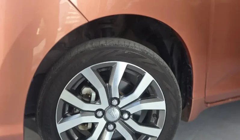 
								Daihatsu Thor 2019 Turbo full									