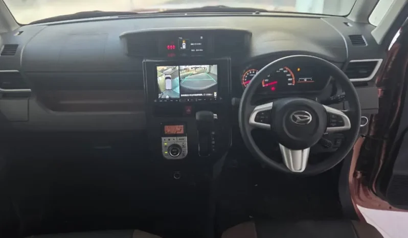 
								Daihatsu Thor 2019 Turbo full									