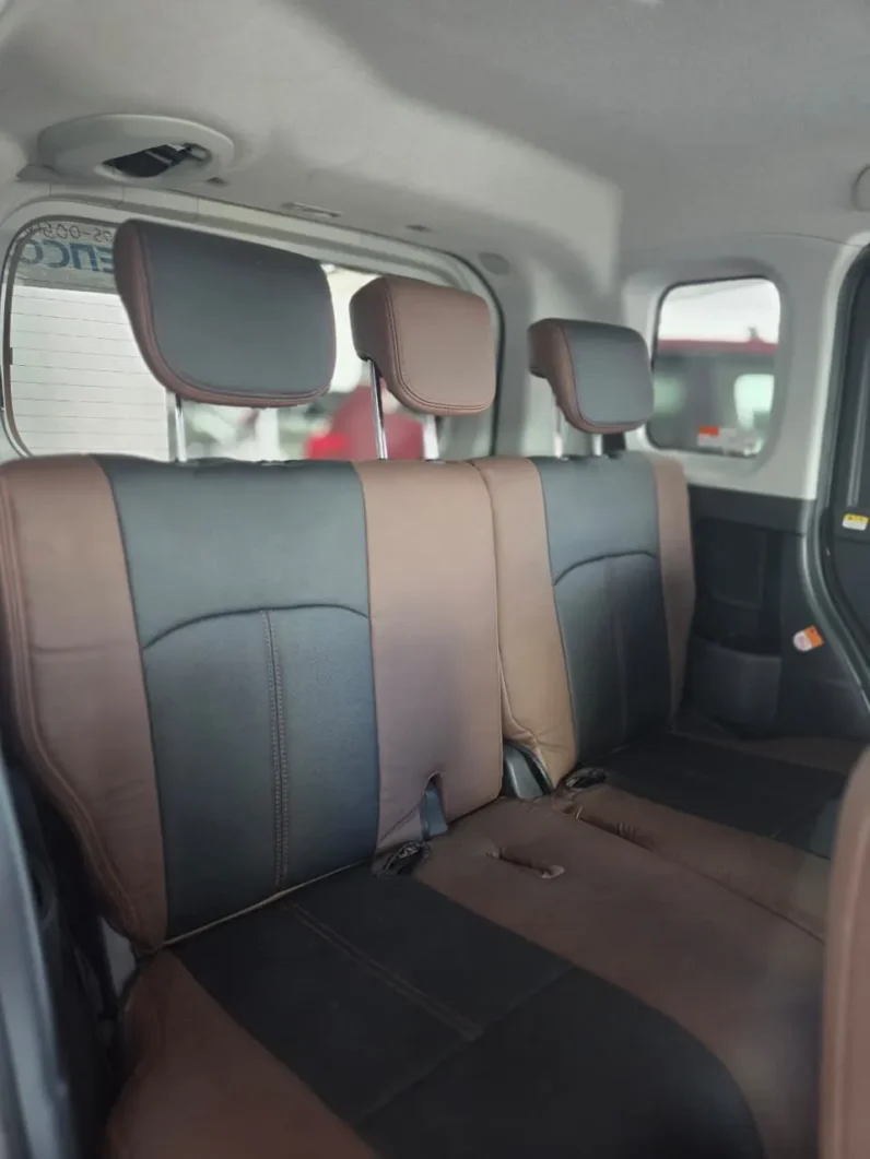 
								Daihatsu Thor 2019 Turbo full									