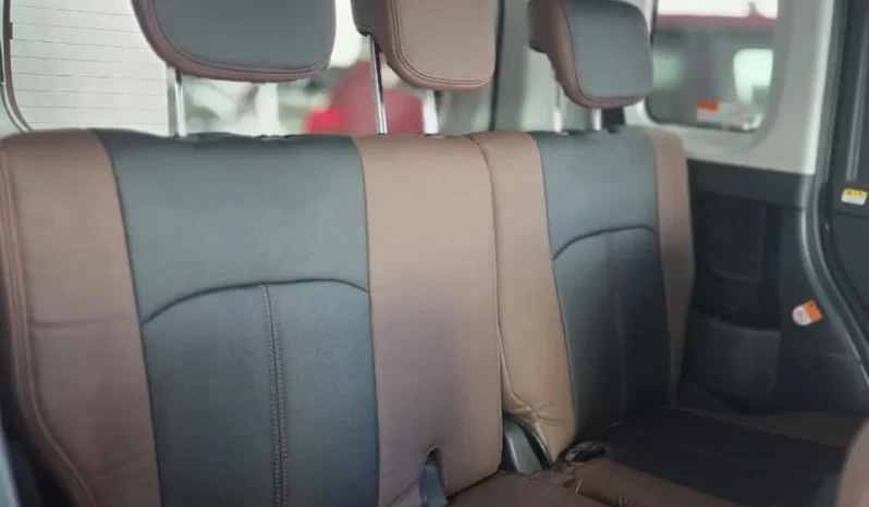 
								Daihatsu Thor 2019 Turbo full									