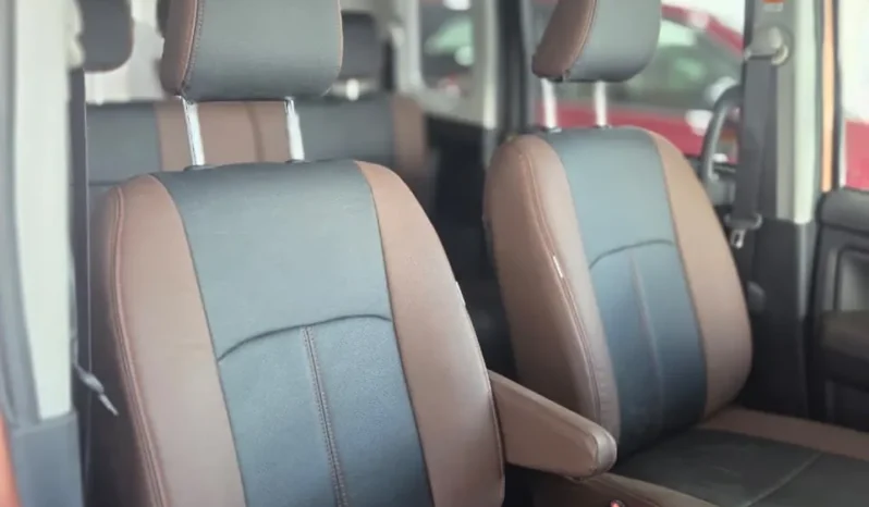 
								Daihatsu Thor 2019 Turbo full									