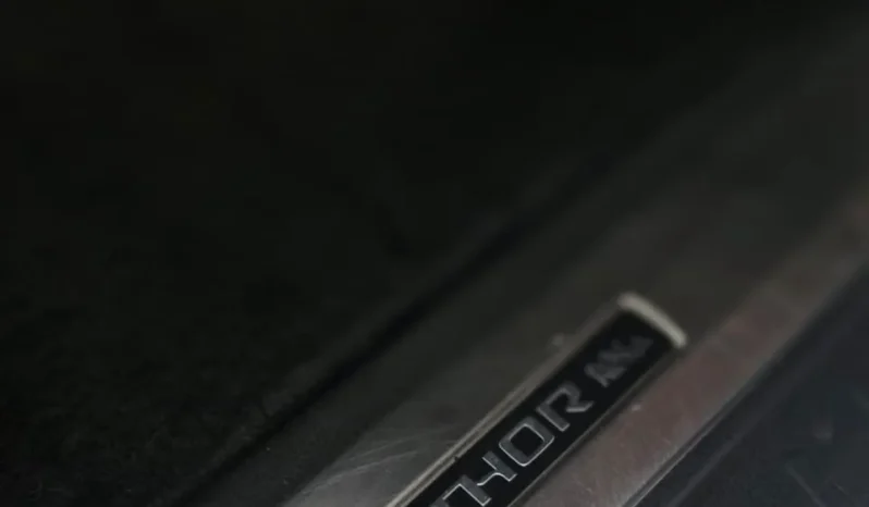 
								Daihatsu Thor 2019 Turbo full									