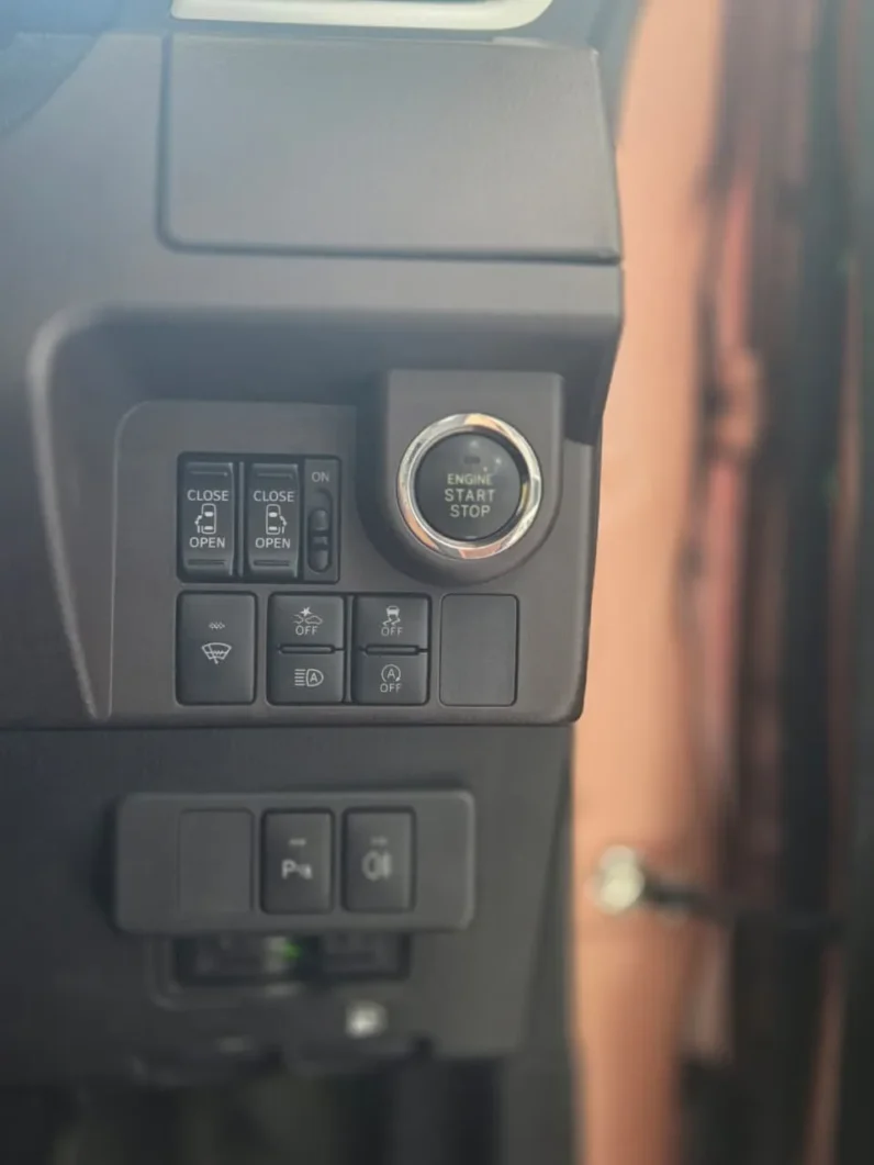 
								Daihatsu Thor 2019 Turbo full									