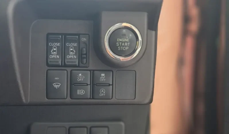 
								Daihatsu Thor 2019 Turbo full									