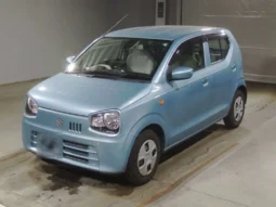 Suzuki Alto 2018 Ene-Charge