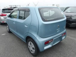 Suzuki Alto 2018 Ene-Charge