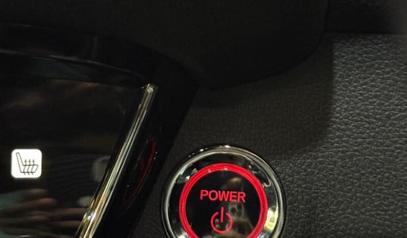 
								Honda Vezel RS Hybrid 2018 full									