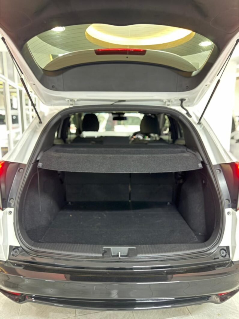 
								Honda Vezel RS Hybrid 2018 full									