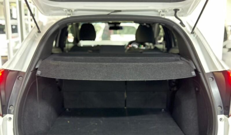 
								Honda Vezel RS Hybrid 2018 full									