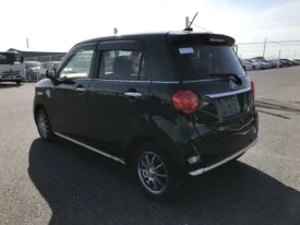 Daihatsu Cast 2018 J-Style